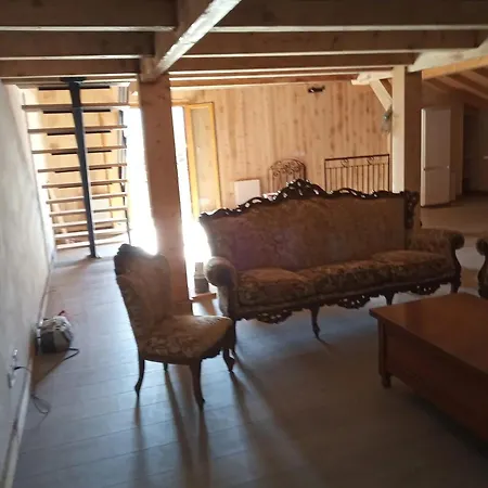 Apartmán Confortable A De 70 M² Avec Balcon *