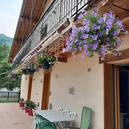 Apartmán Confortable A De 70 M² Avec Balcon *
