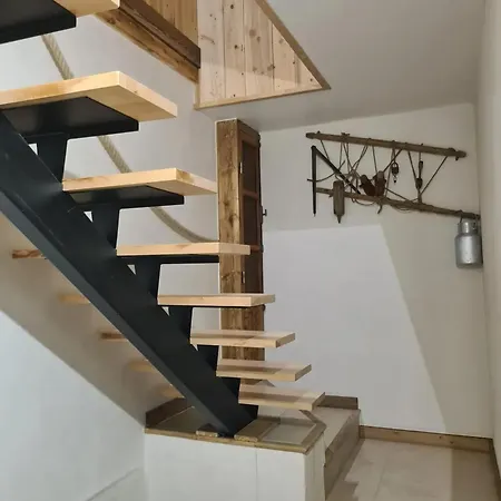 Apartmán Confortable A De 70 M² Avec Balcon